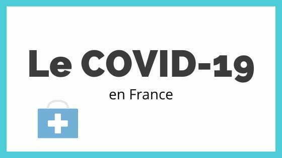 coronavirus in France