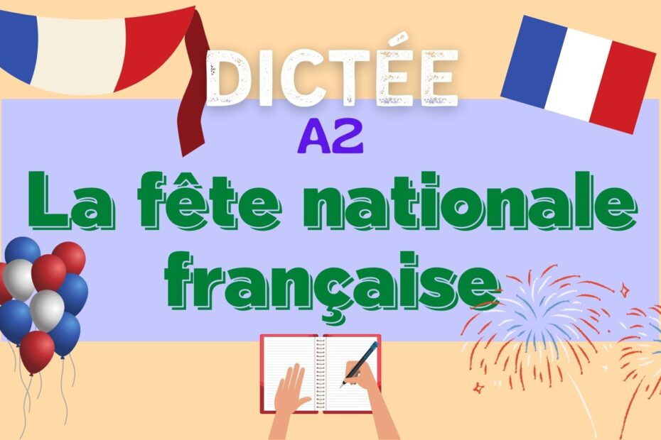 fête nationale française