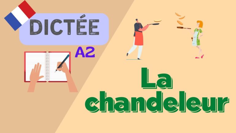 La chandeleur en france
