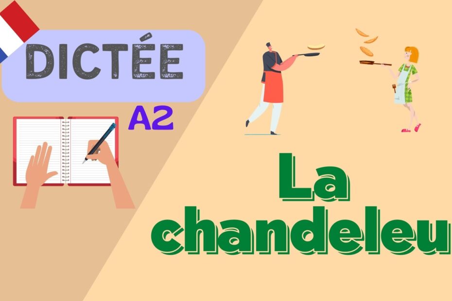 La chandeleur en france