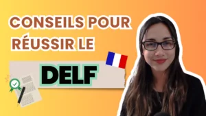 tips for DELF