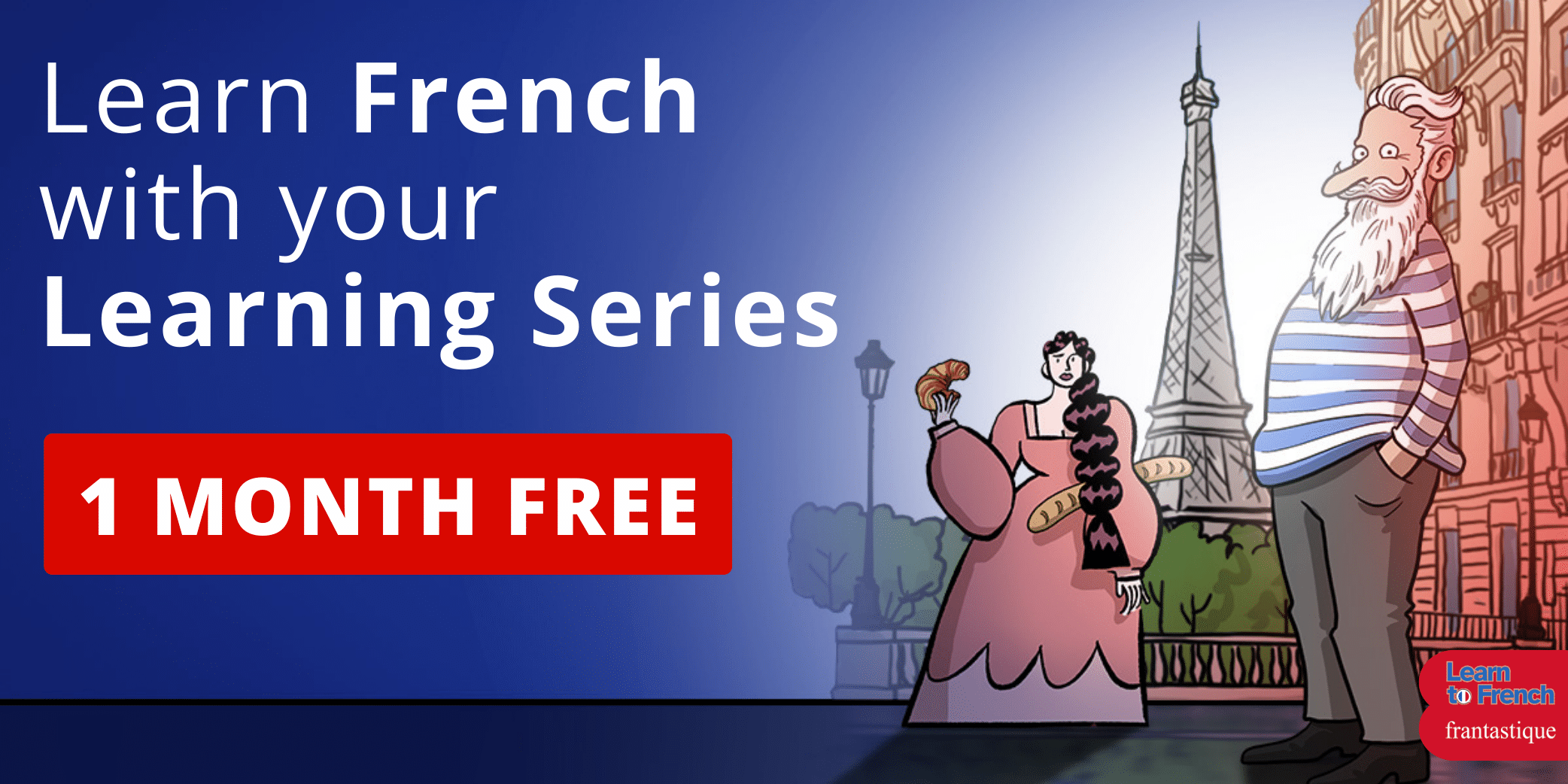 Learn French Online With Eden Learn To French