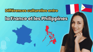 La France et les Philippines