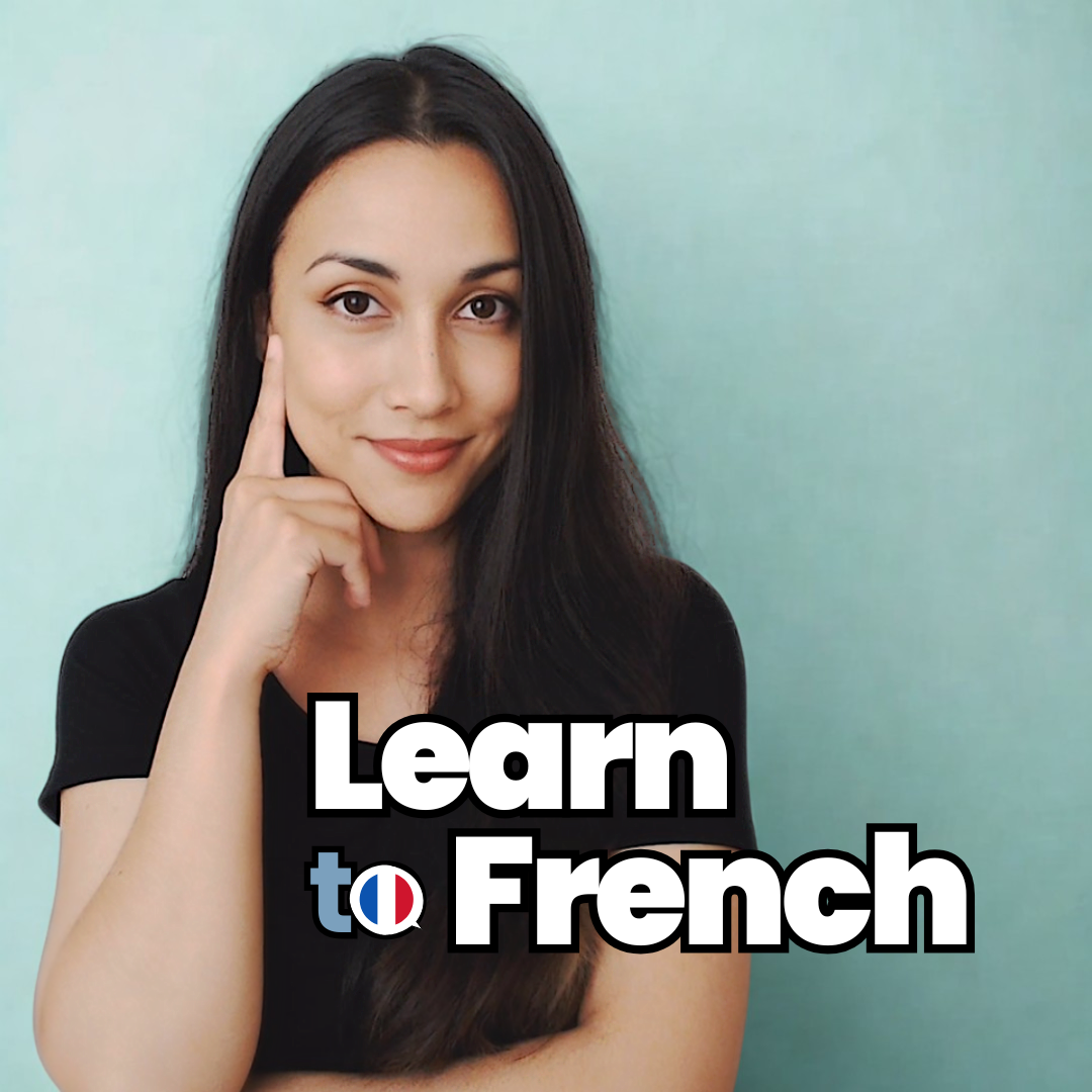 Learn To French podcast