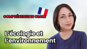L'écologie et l'environnement